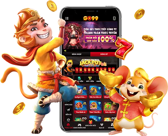 Trò chơi Xèng Cổ điển 97win9