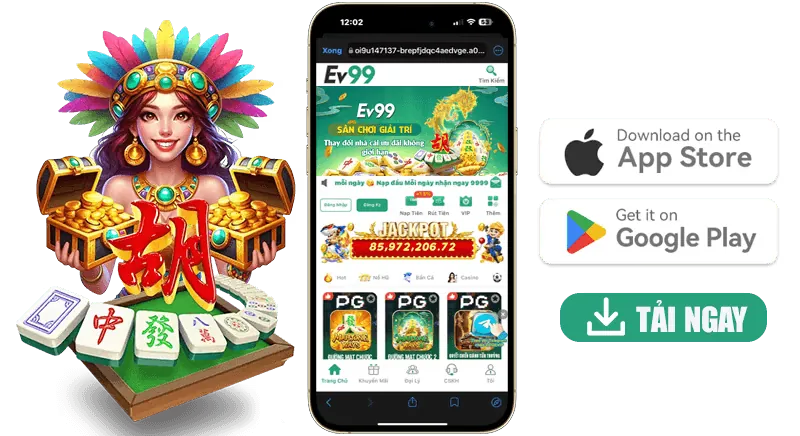 Giao diện chơi Slot Game tại 97win9