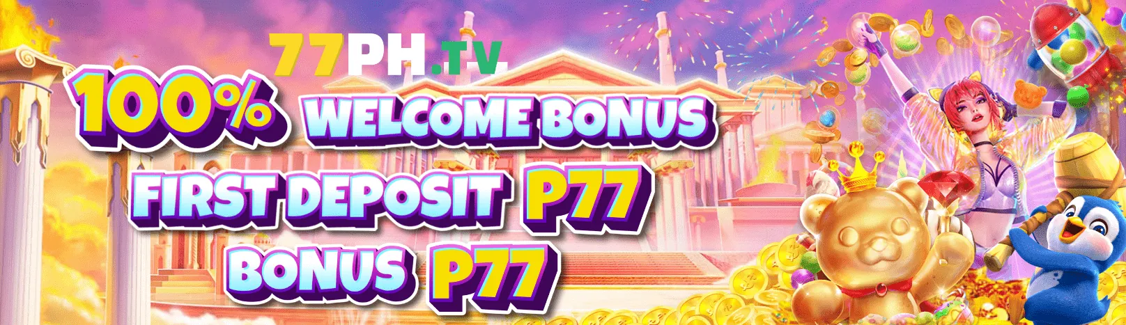 Giải Mã Trò Chơi Nổ Hũ (Slot Game) và Jackpot Khủng