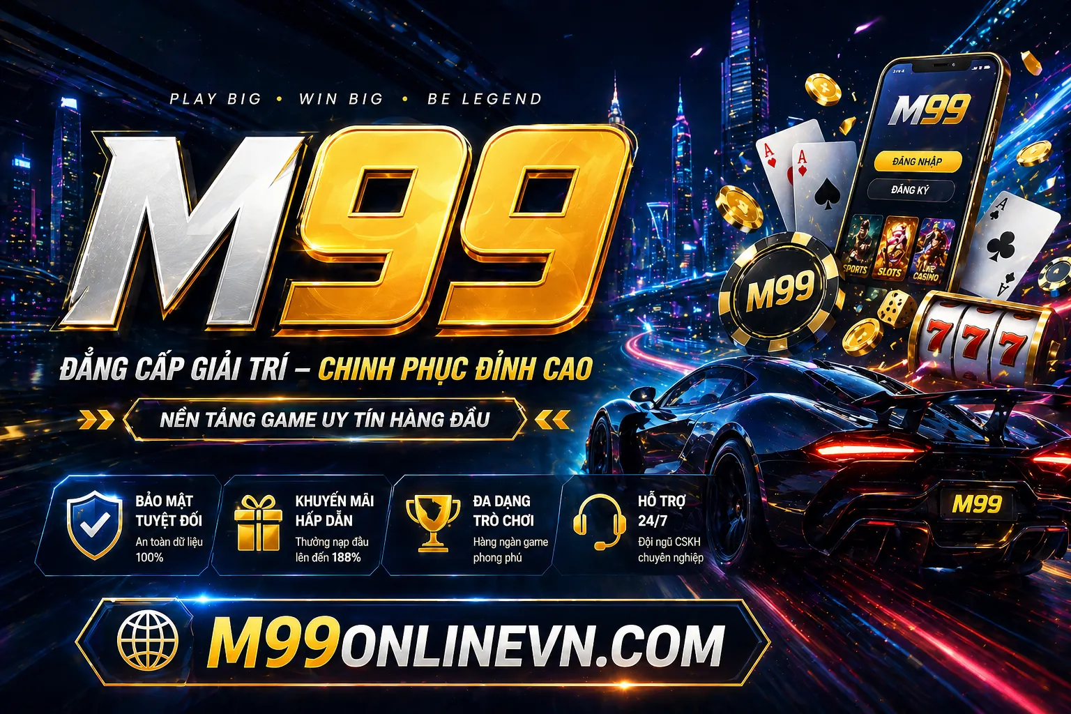 Tin tức 97win9 nhà cái