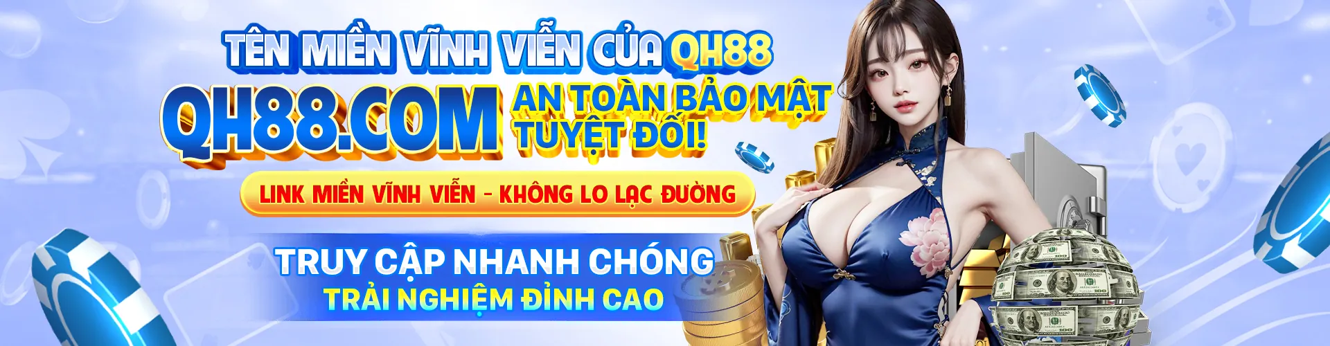 Thương hiệu uy tín