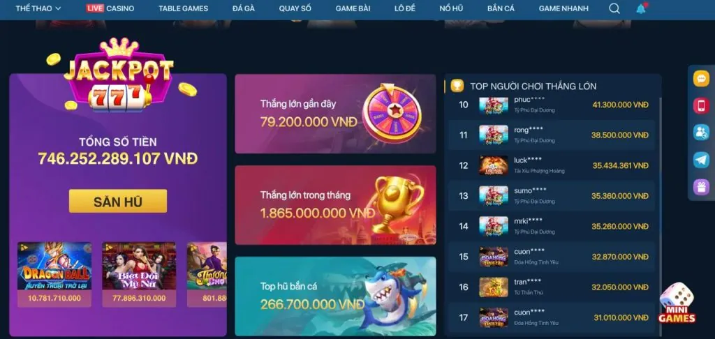 Biểu tượng mạng xã hội của 97win9 nhà cái